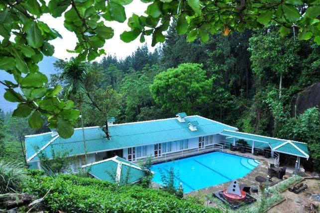 Forest Edge Hotel Ginigathena Εξωτερικό φωτογραφία