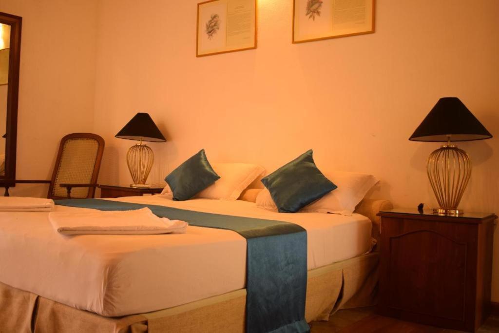 Forest Edge Hotel Ginigathena Εξωτερικό φωτογραφία