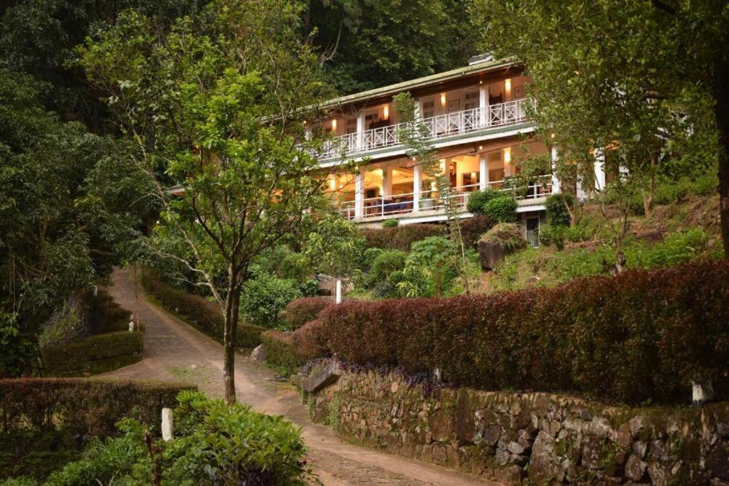 Forest Edge Hotel Ginigathena Εξωτερικό φωτογραφία