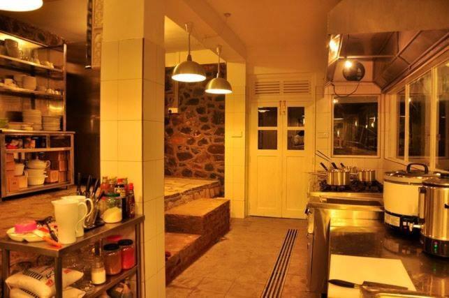 Forest Edge Hotel Ginigathena Εξωτερικό φωτογραφία