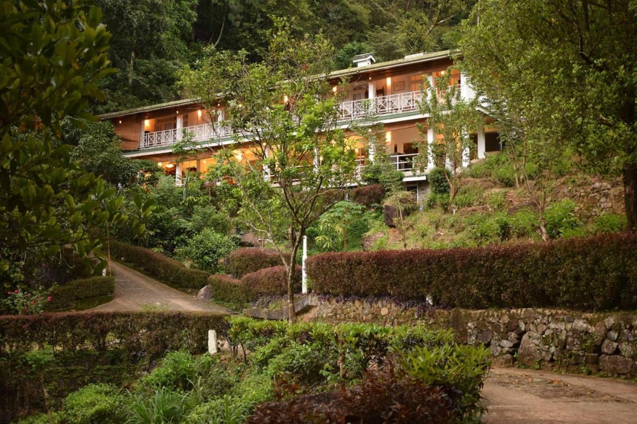 Forest Edge Hotel Ginigathena Εξωτερικό φωτογραφία