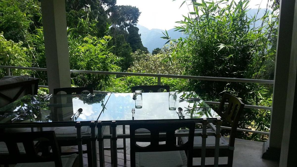 Forest Edge Hotel Ginigathena Εξωτερικό φωτογραφία